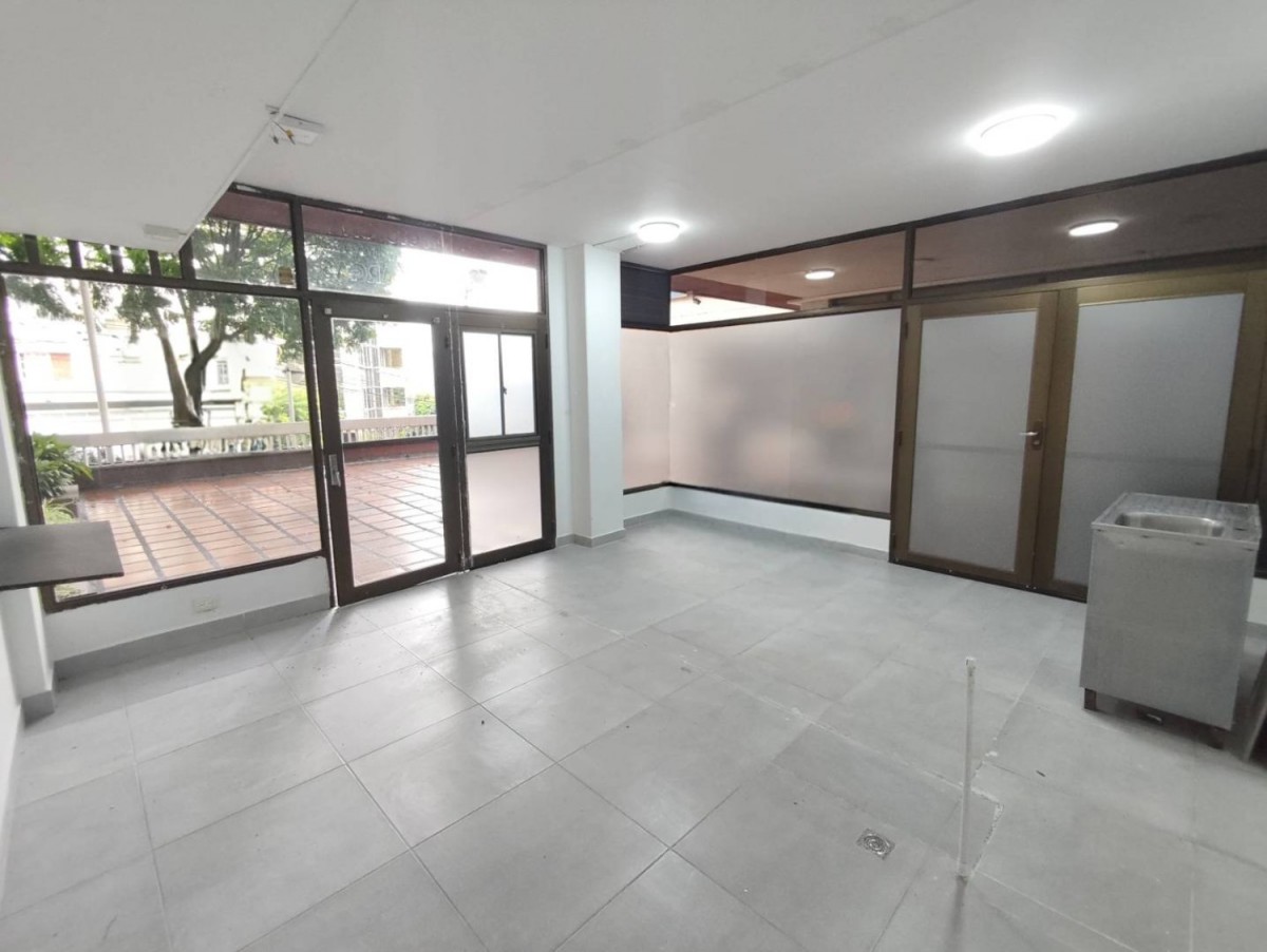 Local en Arriendo - Pinares, Pereira, 24,002 m² (foto 5) — CREBI