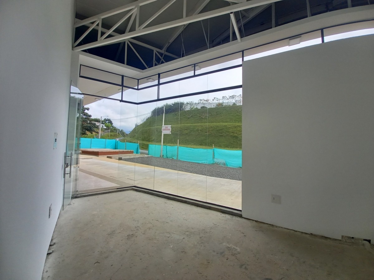 Local en Arriendo - Pueblito Cafetero, Pereira, 22,002 m² (foto 5) — CREBI