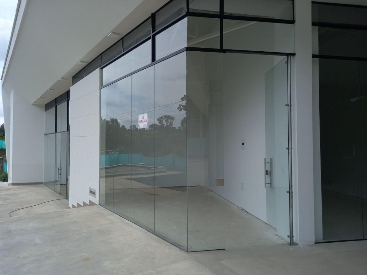 Local en Arriendo - Pueblito Cafetero, Pereira, 22,002 m² (foto 6) — CREBI