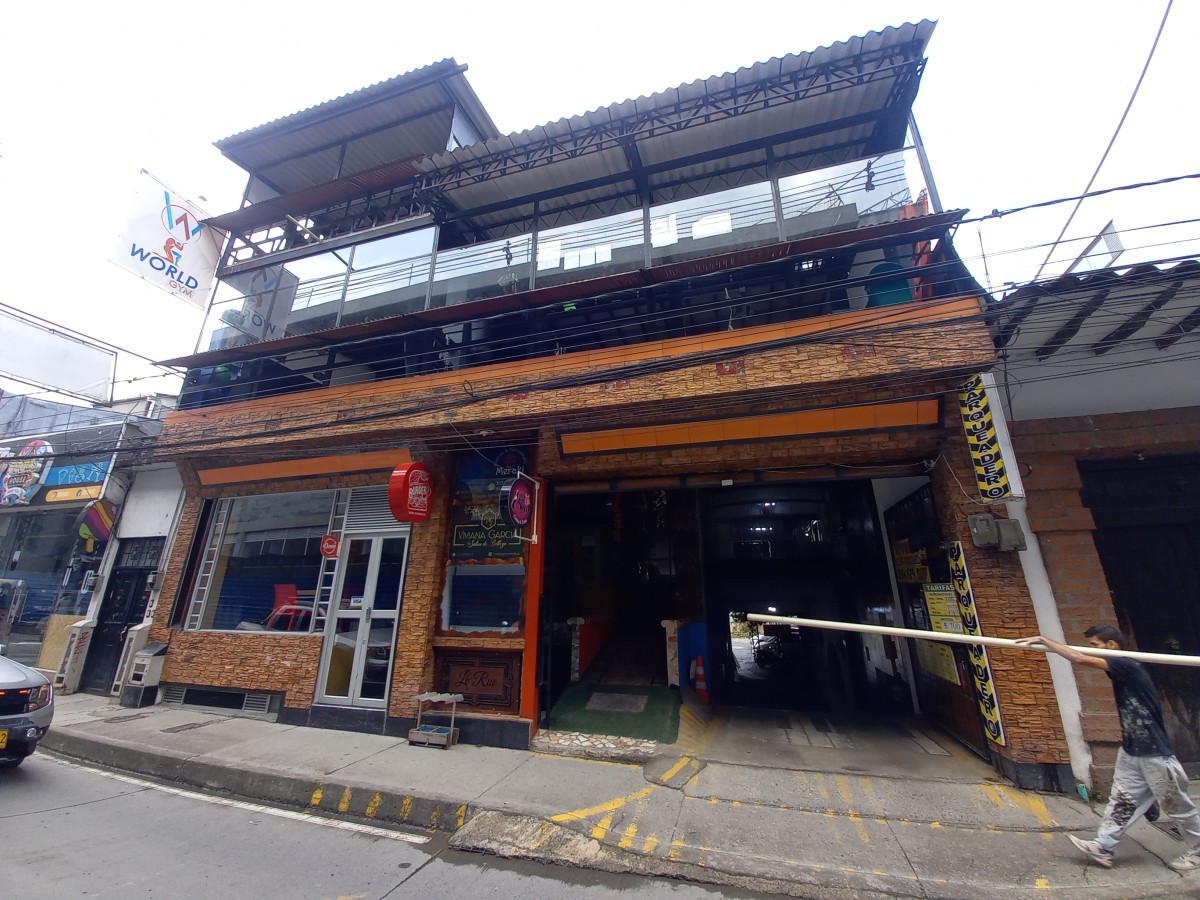 Local en Venta - Santa Rosa De Cabal, Santa Rosa De Cabal, 630,002 m² (foto 3) — CREBI