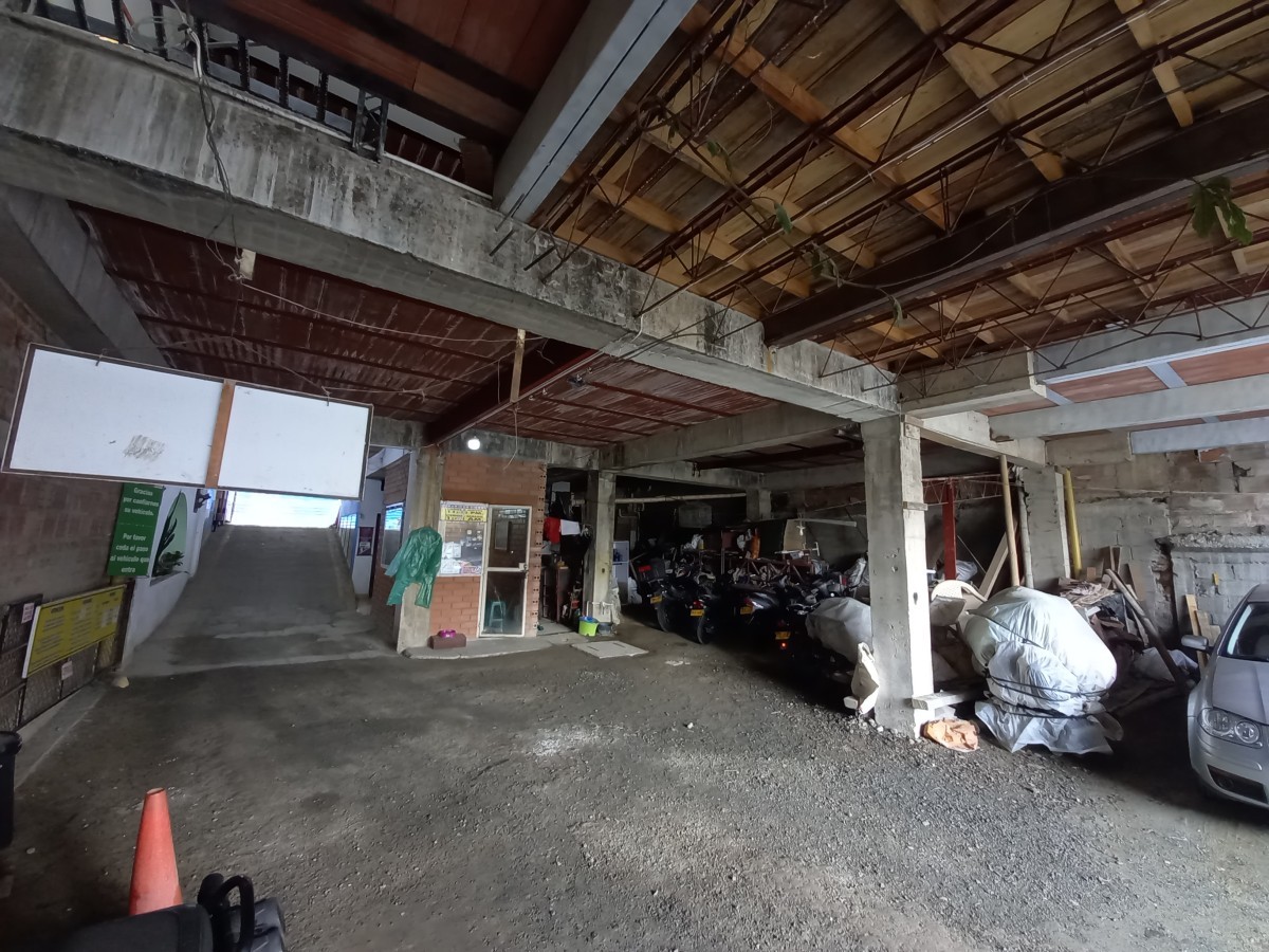 Local en Venta - Santa Rosa De Cabal, Santa Rosa De Cabal, 630,002 m² (foto 4) — CREBI