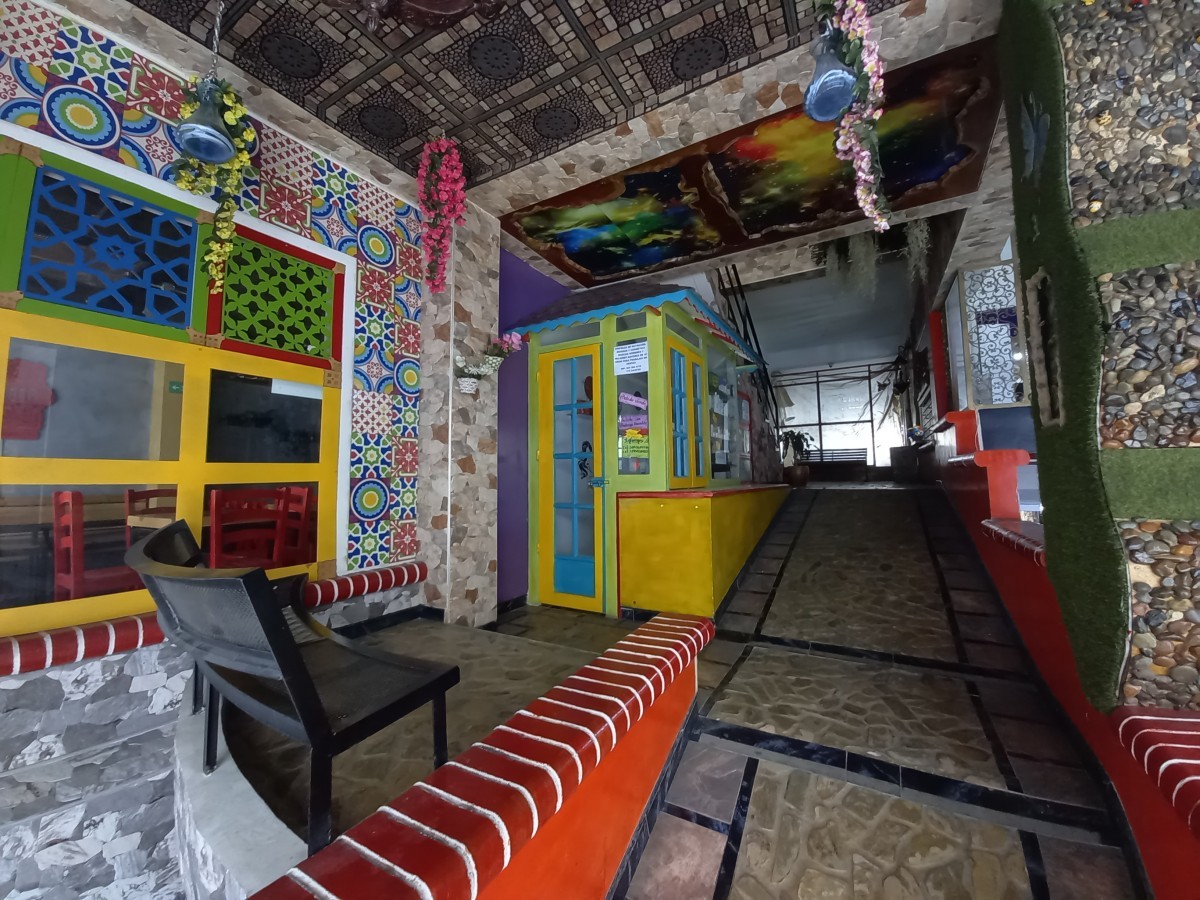 Local en Venta - Santa Rosa De Cabal, Santa Rosa De Cabal, 630,002 m² (foto 5) — CREBI