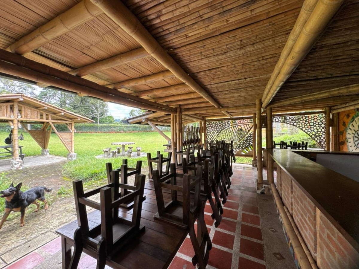 Local en Arriendo - Santa Rosa De Cabal, Santa Rosa De Cabal, 2500,002 m² (foto 9) — CREBI