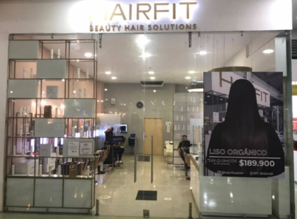 Local en Venta - Unicentro, Pereira, 65,002 m² (foto 2) — CREBI