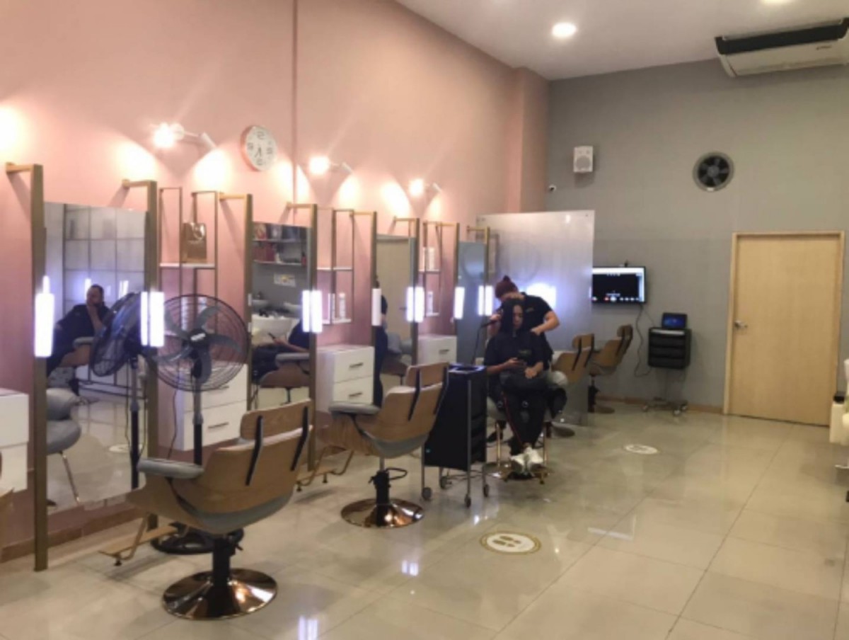 Local en Venta - Unicentro, Pereira, 65,002 m² (foto 3) — CREBI