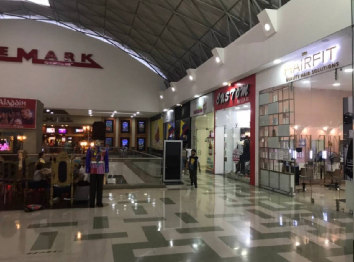 Local en Venta - Unicentro, Pereira, 65,002 m² (foto 4) — CREBI