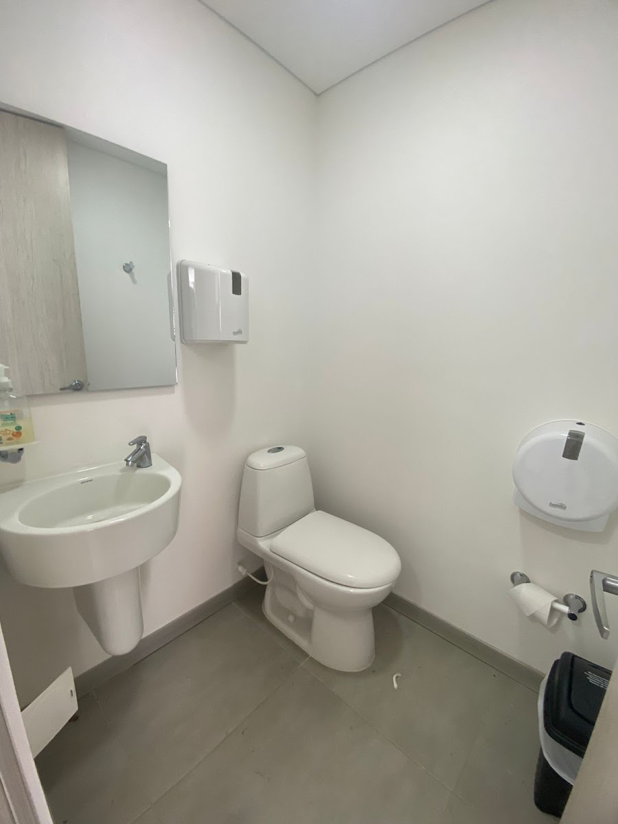 Oficina  en Venta - Alamos, Pereira, 74,002 m² (foto 9) — CREBI