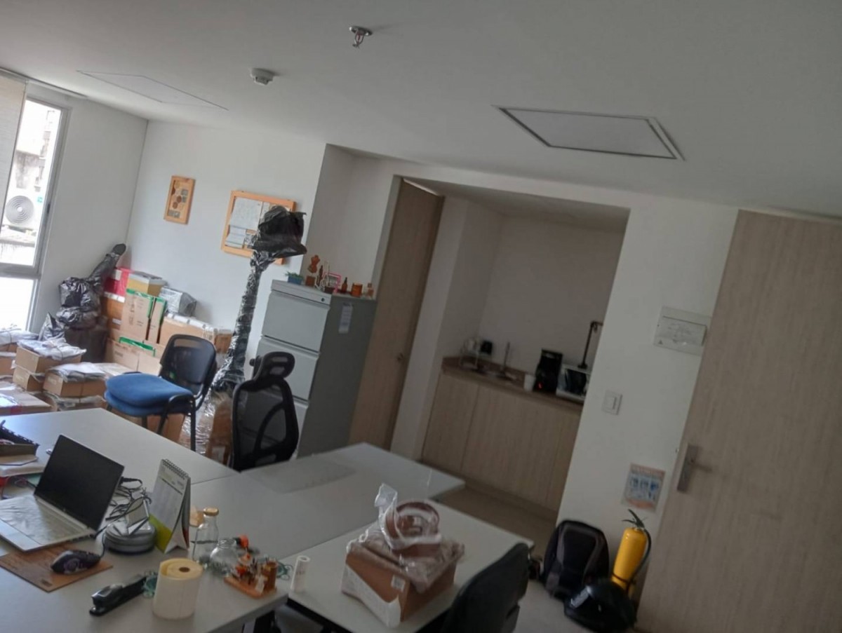 Oficina  en Venta - Alamos, Pereira, 34,002 m² (foto 2) — CREBI