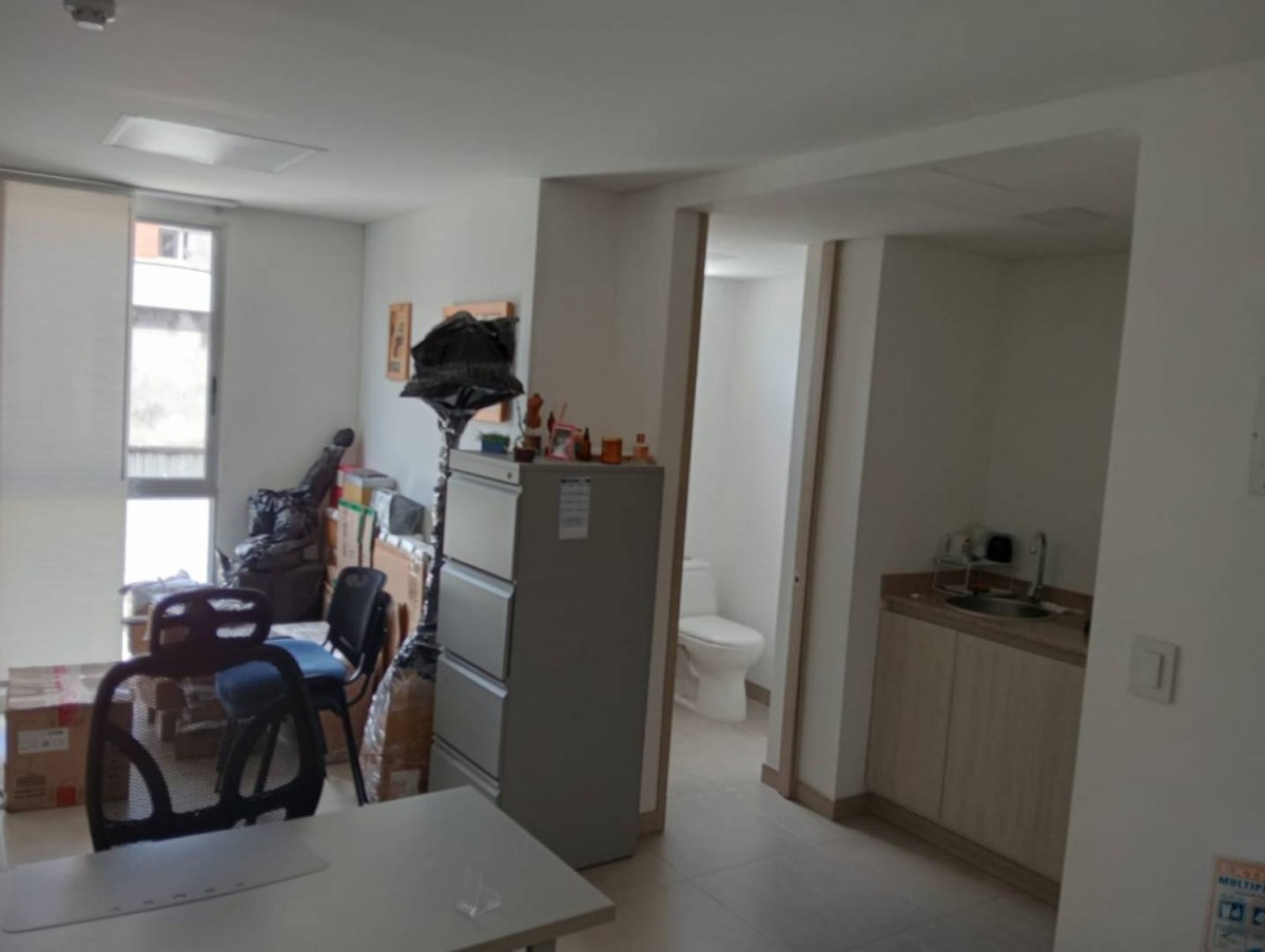 Oficina  en Venta - Alamos, Pereira, 34,002 m² (foto 5) — CREBI