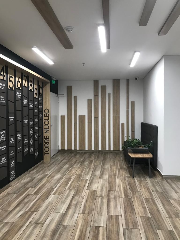 Oficina  en Venta - Alpes, Pereira, 45,002 m² (foto 3) — CREBI