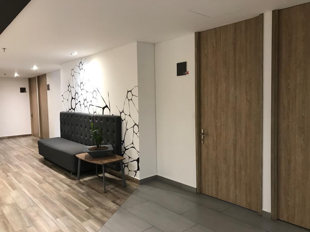 Oficina  en Venta - Alpes, Pereira, 45,002 m² (foto 4) — CREBI