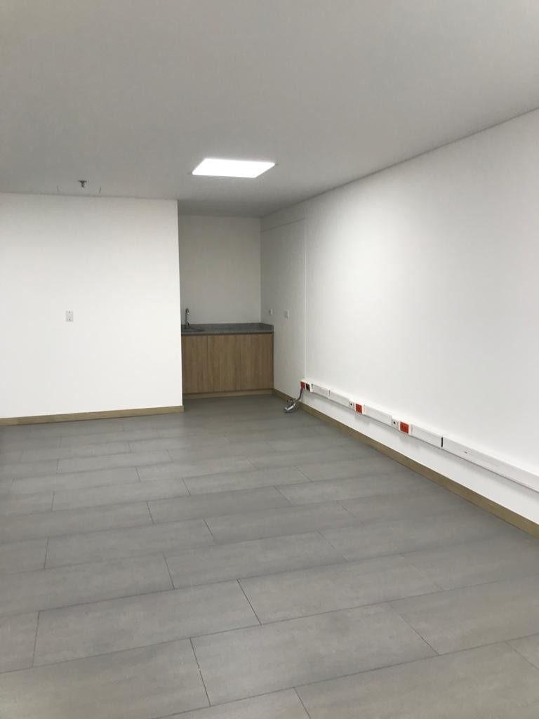 Oficina  en Venta - Alpes, Pereira, 45,002 m² (foto 6) — CREBI
