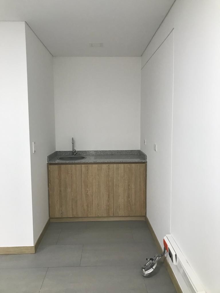 Oficina  en Venta - Alpes, Pereira, 45,002 m² (foto 7) — CREBI