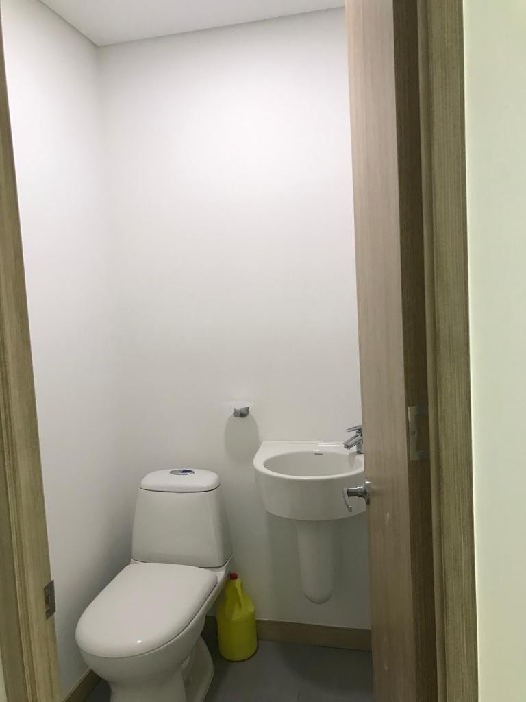 Oficina  en Venta - Alpes, Pereira, 45,002 m² (foto 8) — CREBI