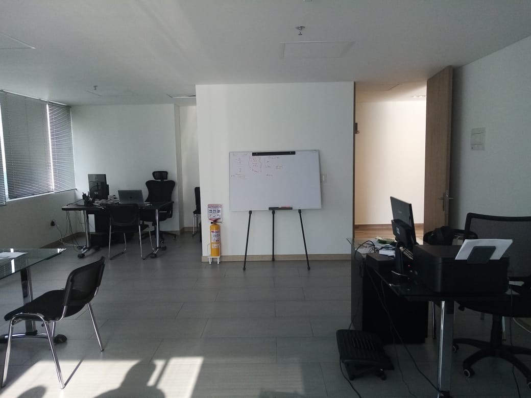 Oficina  en Venta - Alpes, Pereira, 50,002 m² (foto 7) — CREBI
