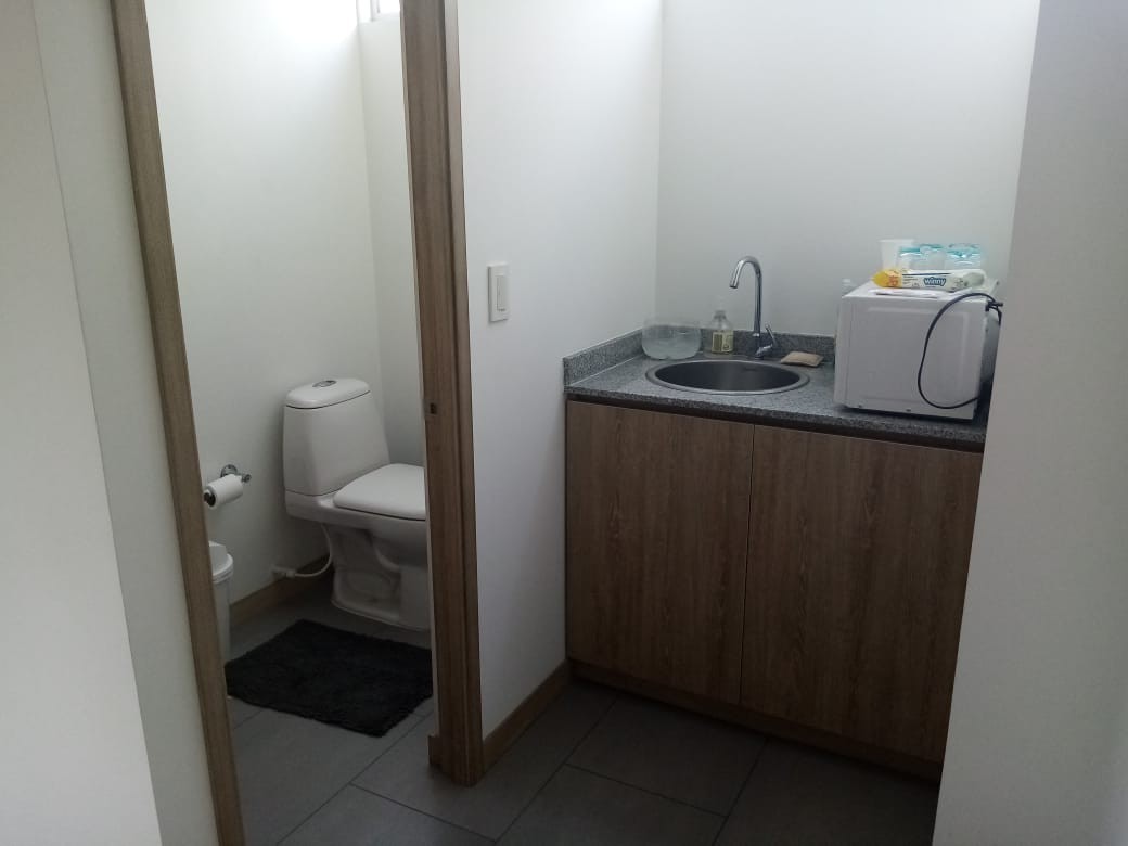 Oficina  en Venta - Alpes, Pereira, 50,002 m² (foto 8) — CREBI