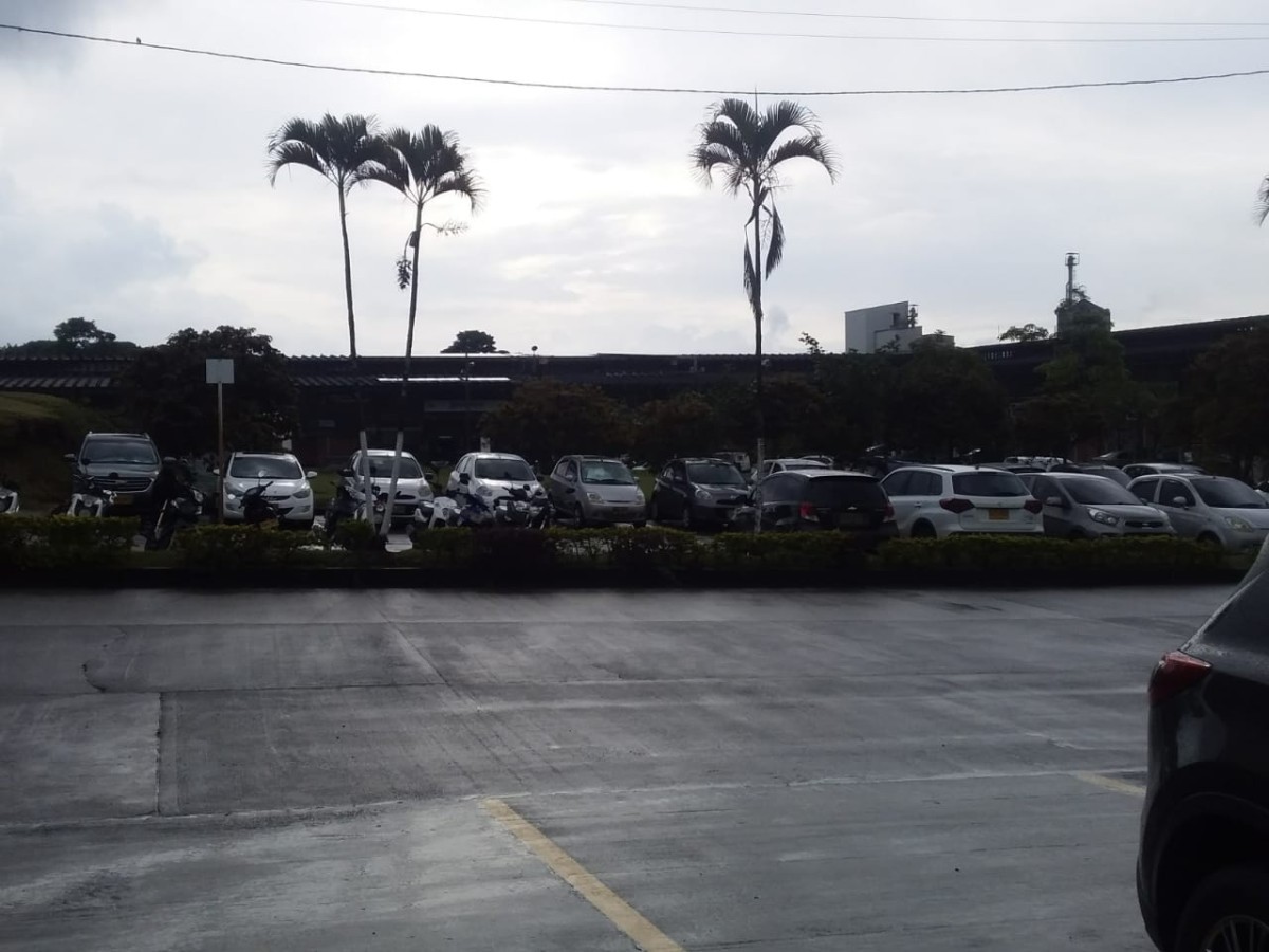 Oficina  en Venta - Av.de Las Americas, Pereira, 124,002 m² (foto 10) — CREBI