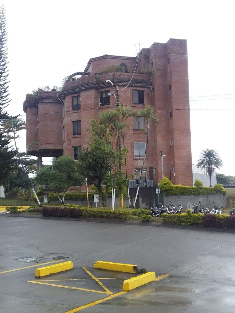 Oficina  en Venta - Av.de Las Americas, Pereira, 124,002 m² (foto 4) — CREBI