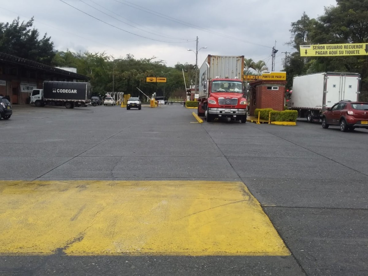 Oficina  en Venta - Av.de Las Americas, Pereira, 124,002 m² (foto 5) — CREBI