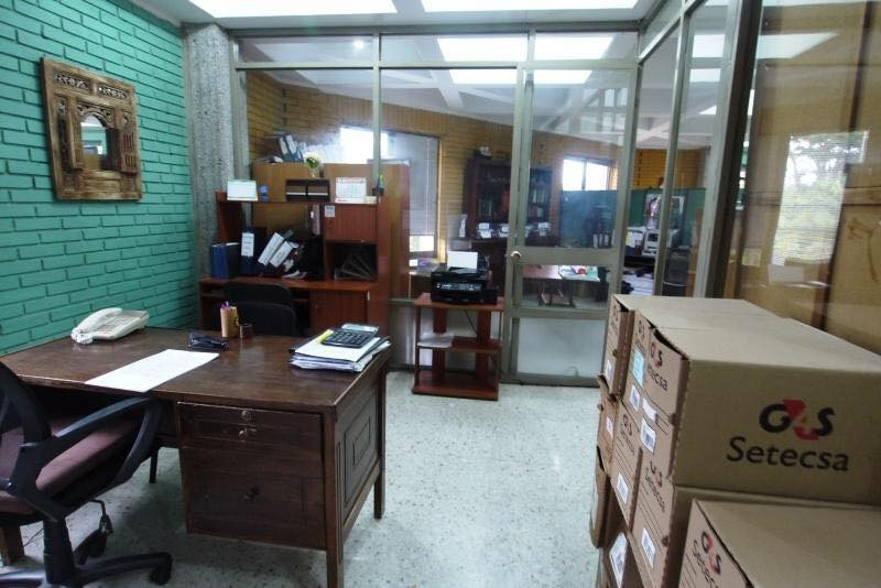 Oficina  en Venta - Av.de Las Americas, Pereira, 124,002 m² (foto 7) — CREBI