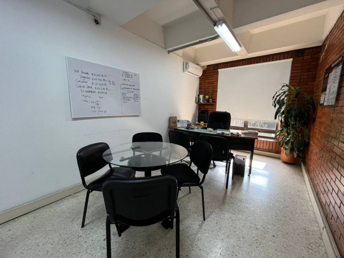 Oficina  en Venta - Av.de Las Americas, Pereira, 218,002 m² (foto 3) — CREBI