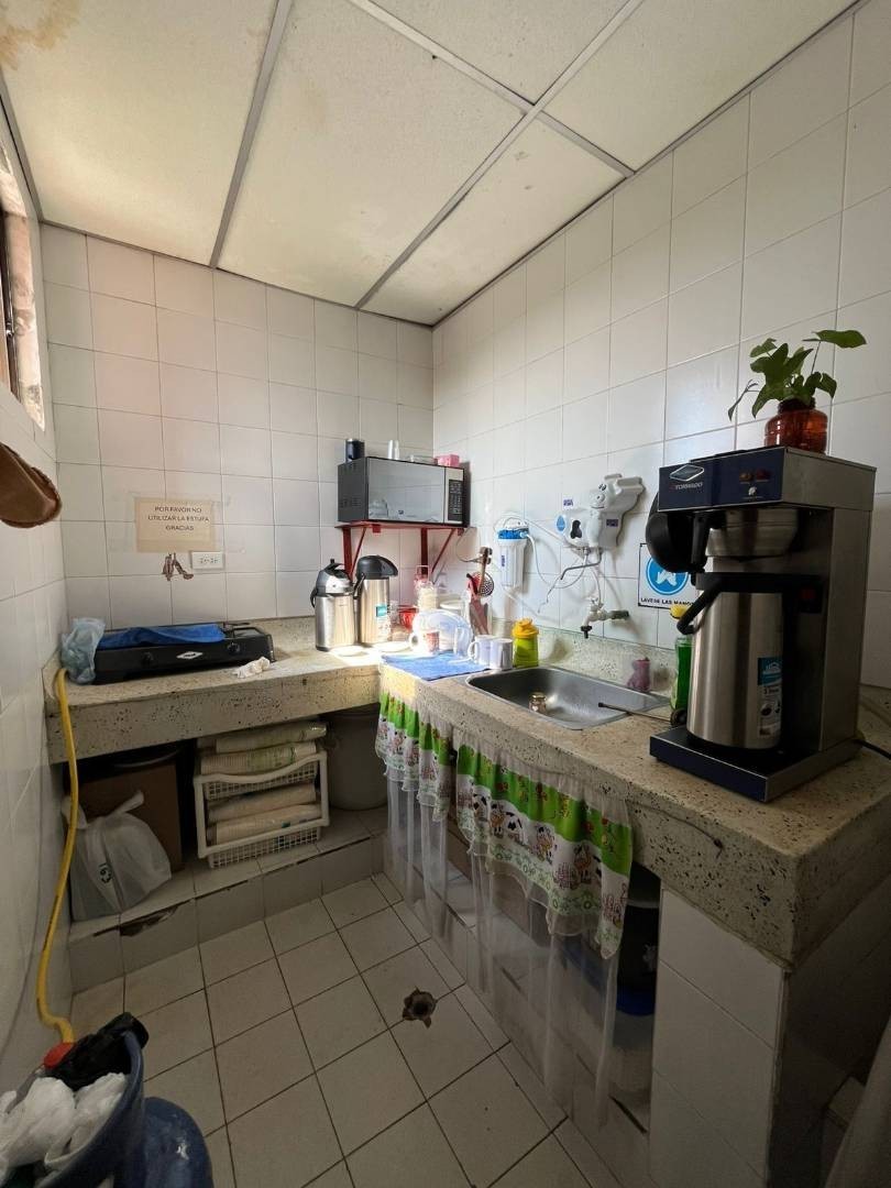 Oficina  en Arriendo - Av.de Las Americas, Pereira, 218,002 m² (foto 3) — CREBI