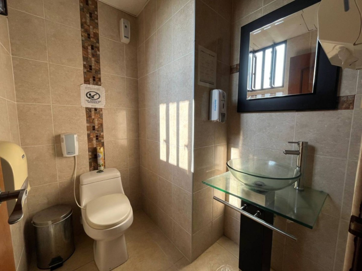 Oficina  en Arriendo - Av.de Las Americas, Pereira, 218,002 m² (foto 4) — CREBI