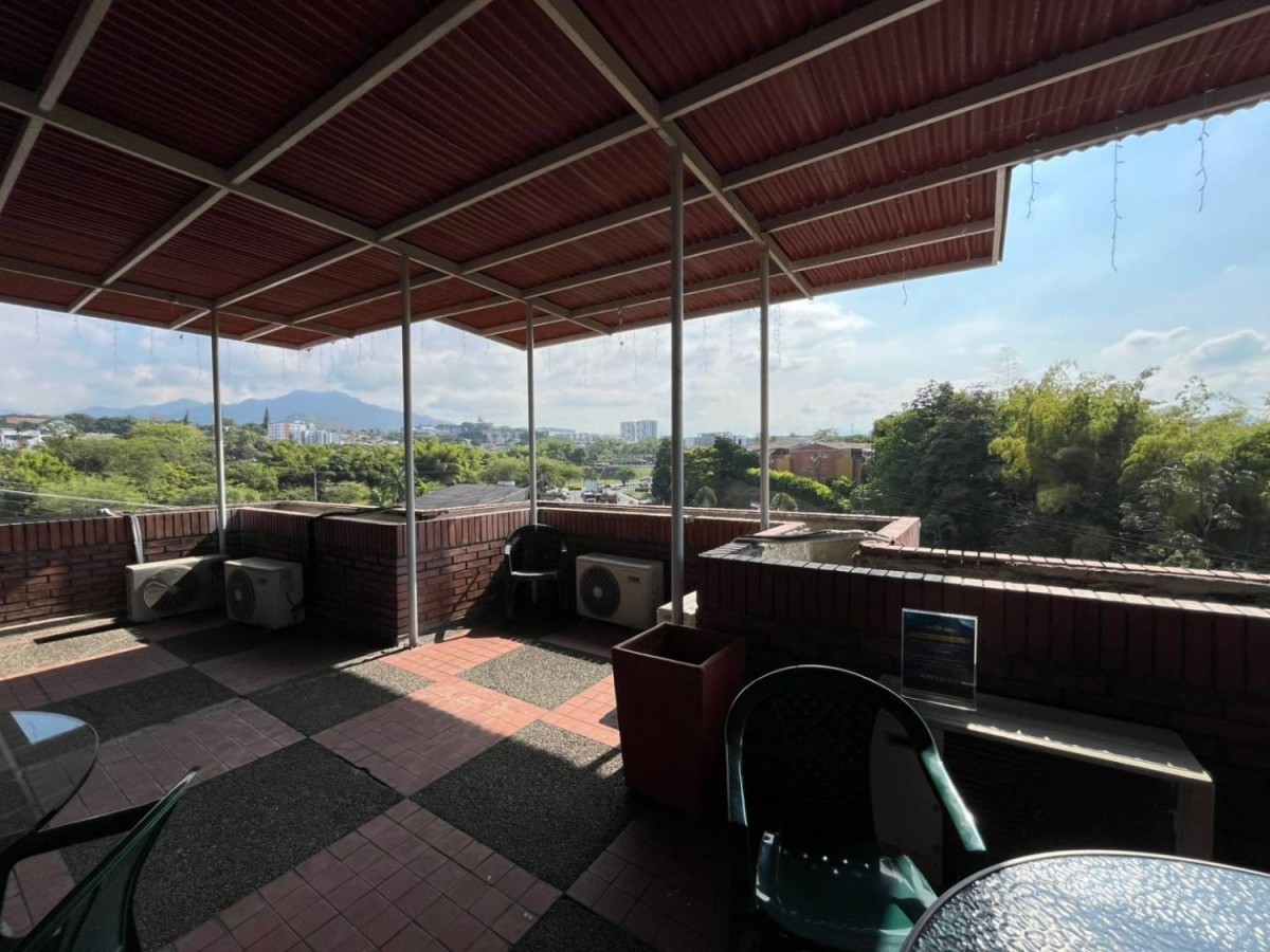 Oficina  en Arriendo - Av.de Las Americas, Pereira, 218,002 m² (foto 6) — CREBI