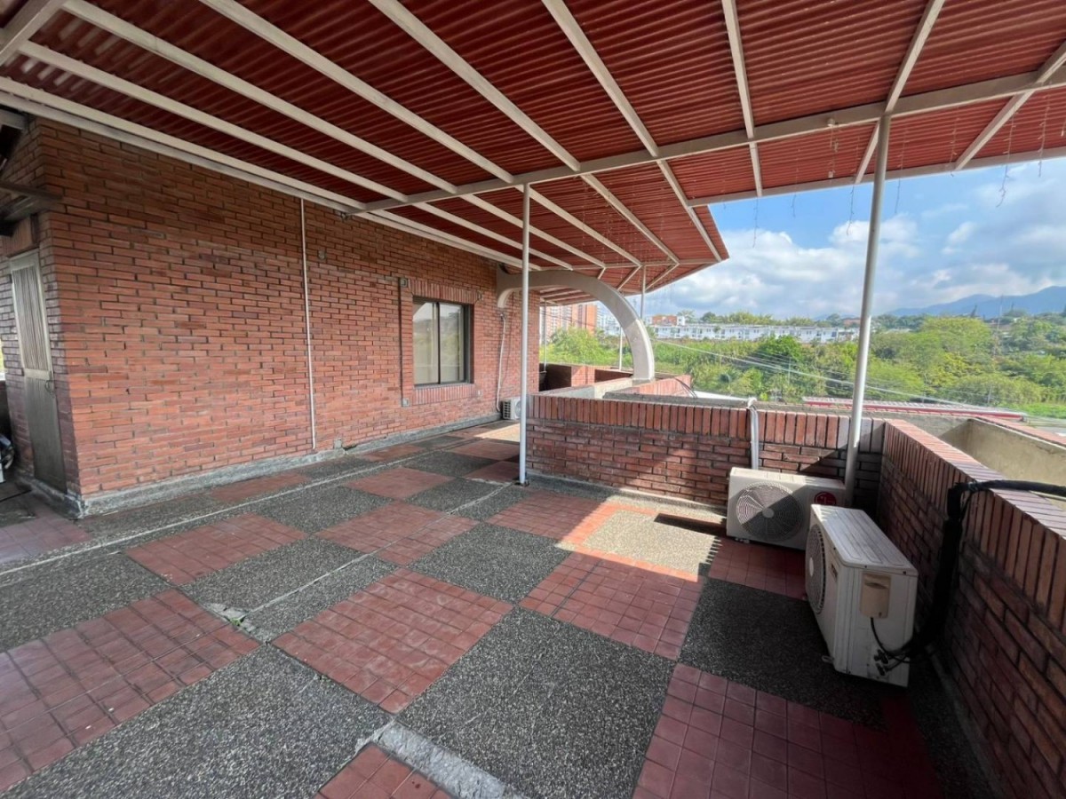 Oficina  en Arriendo - Av.de Las Americas, Pereira, 218,002 m² (foto 7) — CREBI
