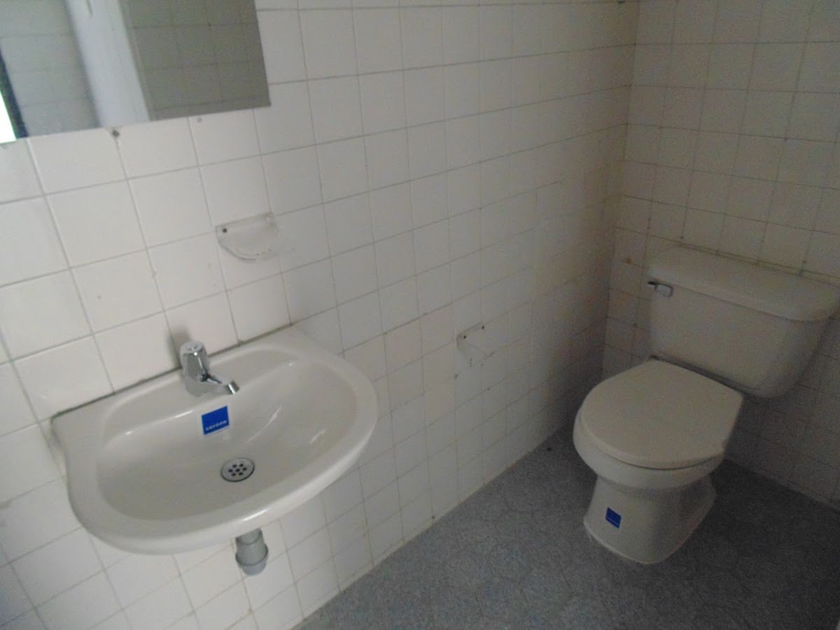 Oficina  en Arriendo - Centro, Pereira, 40,702 m² (foto 2) — CREBI