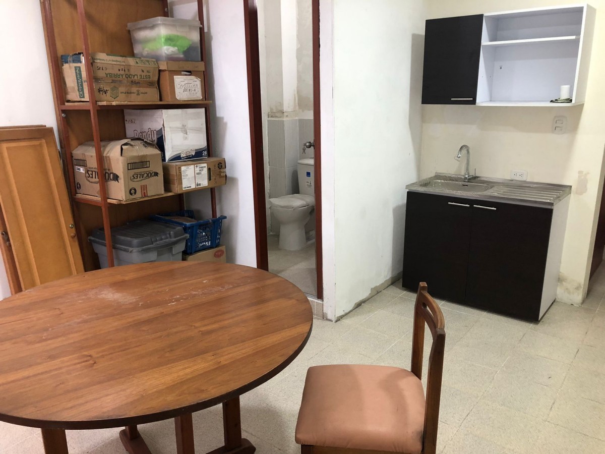 Oficina  en Venta - Centro, Pereira, 39,002 m² (foto 12) — CREBI