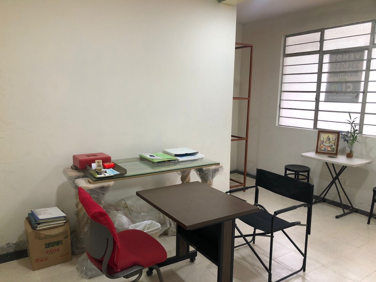 Oficina  en Venta - Centro, Pereira, 39,002 m² (foto 9) — CREBI