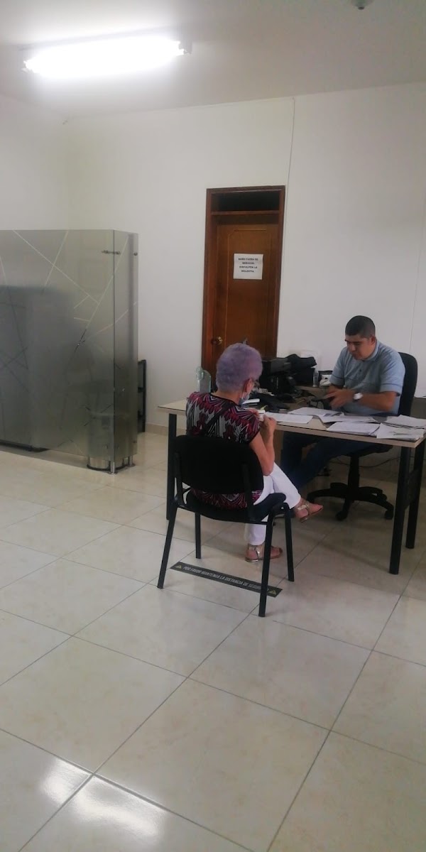 Oficina  en Venta - Centro, Pereira, 50,002 m² (foto 5) — CREBI