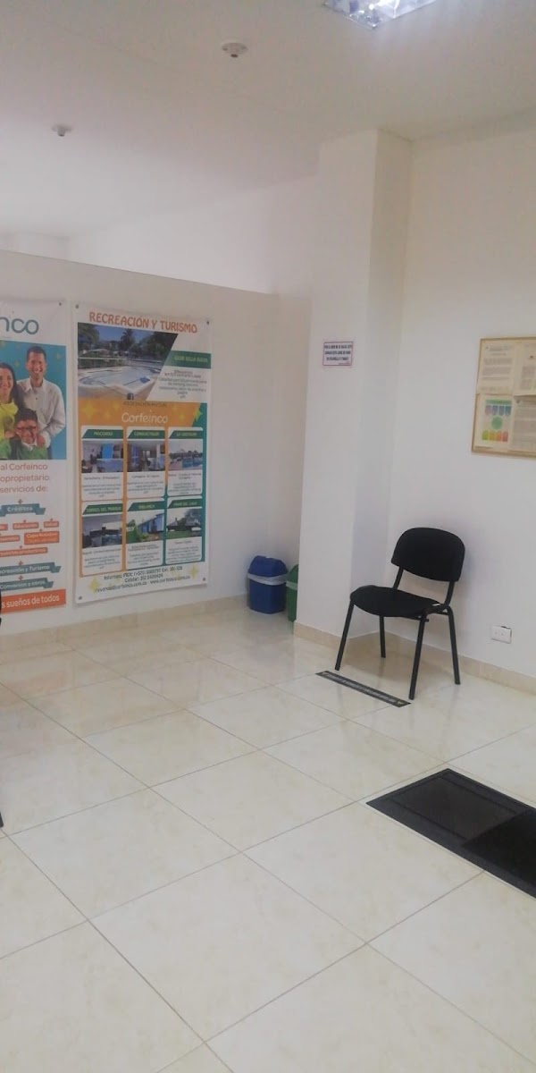 Oficina  en Venta - Centro, Pereira, 50,002 m² (foto 7) — CREBI