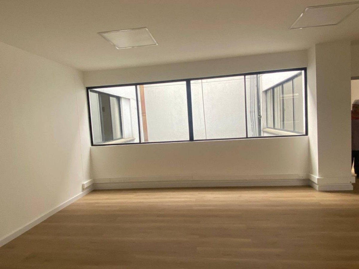 Oficina  en Arriendo - Centro, Pereira, 86,002 m² (foto 4) — CREBI