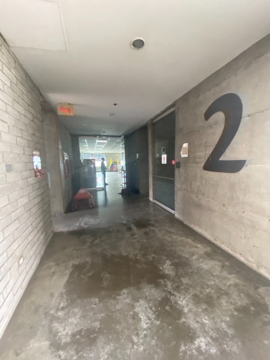 Oficina  en Arriendo - Centro, Pereira, 141,002 m² (foto 3) — CREBI