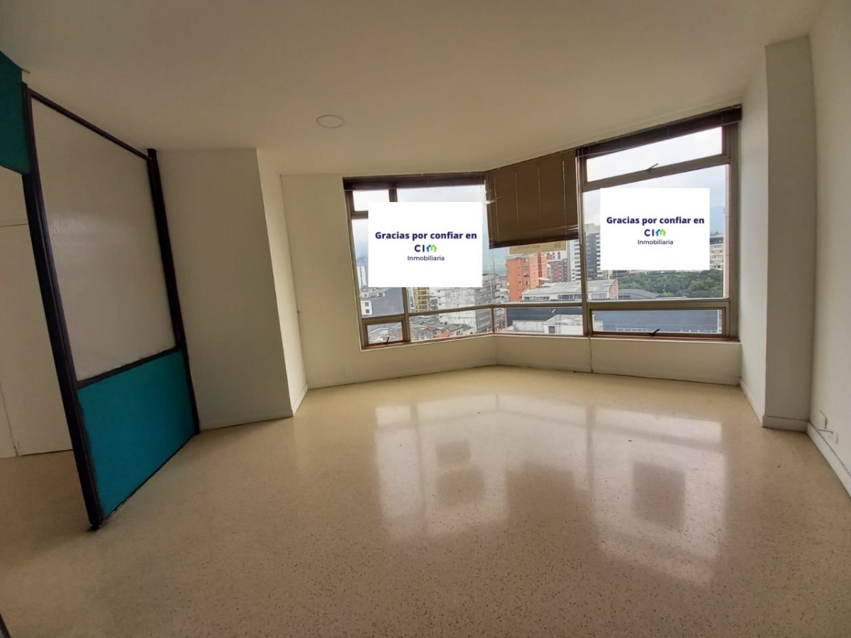 Oficina  en Venta - Centro, Pereira, 56,002 m² (foto 6) — CREBI