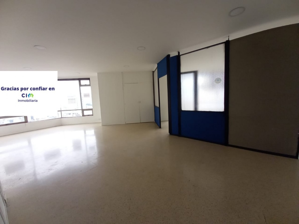 Oficina  en Venta - Centro, Pereira, 56,002 m² (foto 9) — CREBI
