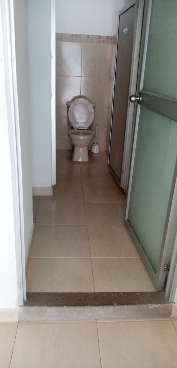 Oficina  en Arriendo - Centro, Pereira, 200,002 m² (foto 2) — CREBI