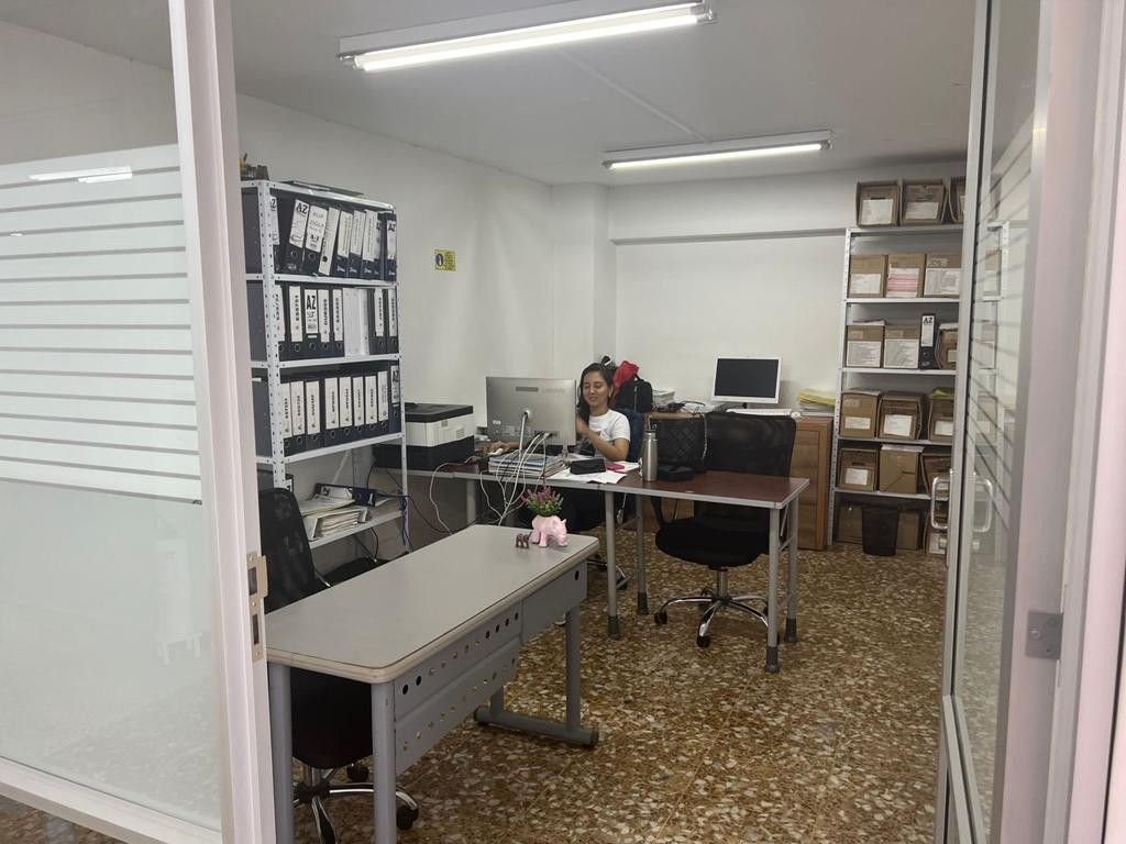 Oficina  en Venta - Centro, Pereira, 187,002 m² (foto 4) — CREBI
