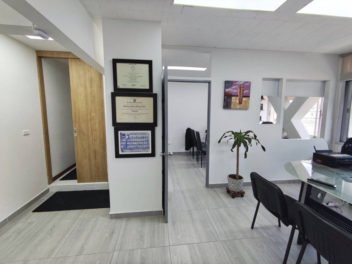 Oficina  en Venta - Centro, Pereira, 53,002 m² (foto 11) — CREBI