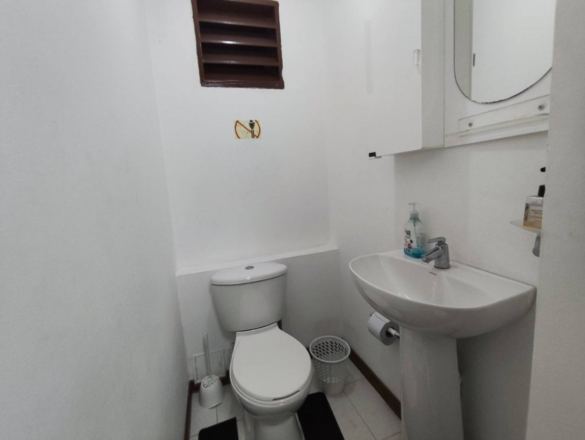 Oficina  en Venta - Centro, Pereira, 53,002 m² (foto 12) — CREBI