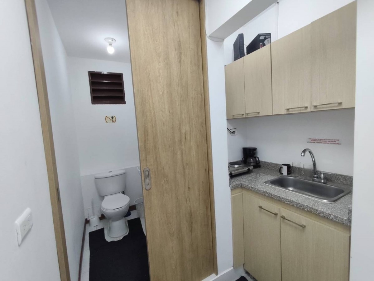 Oficina  en Venta - Centro, Pereira, 53,002 m² (foto 13) — CREBI