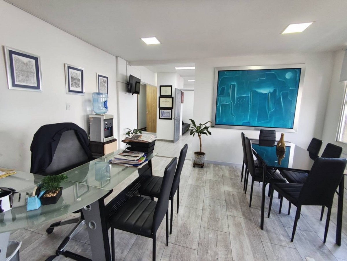 Oficina  en Venta - Centro, Pereira, 53,002 m² (foto 4) — CREBI