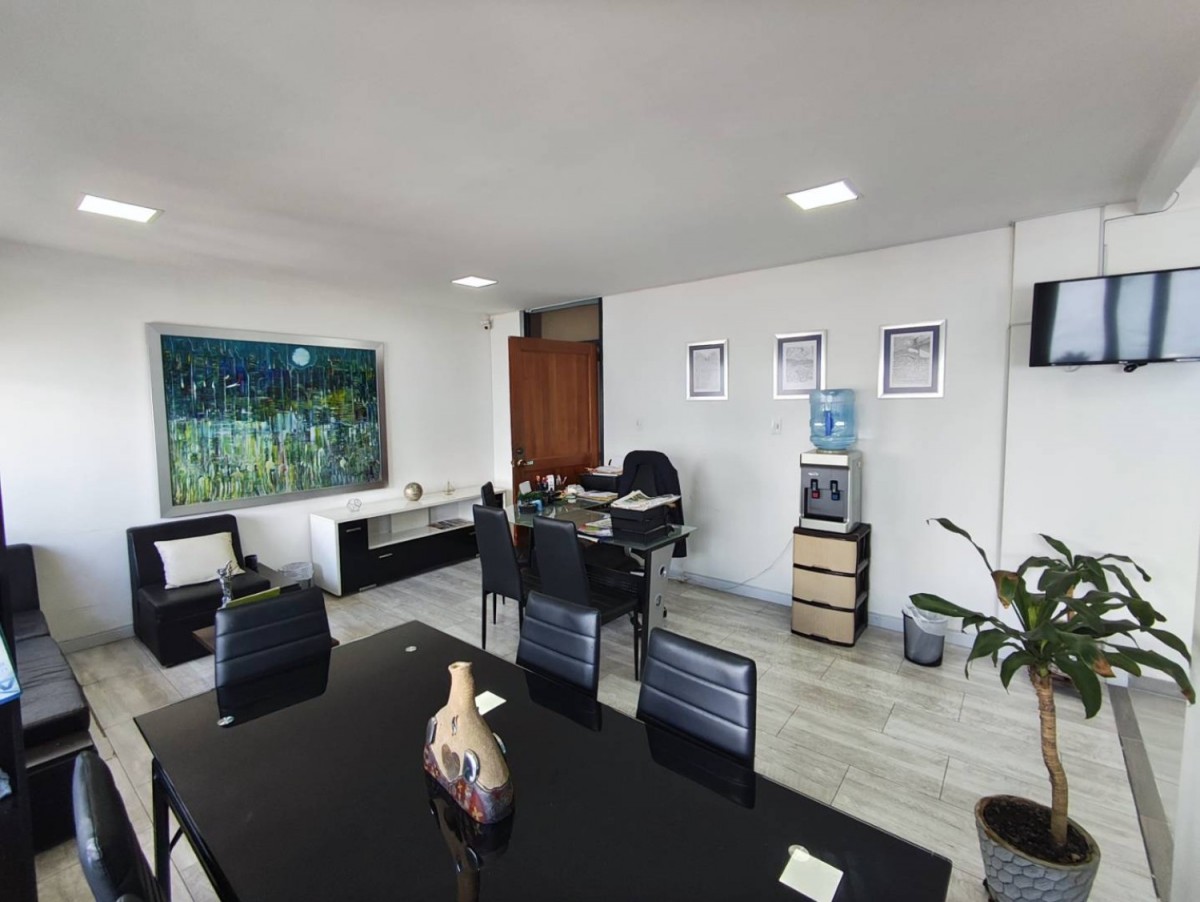 Oficina  en Venta - Centro, Pereira, 53,002 m² (foto 6) — CREBI