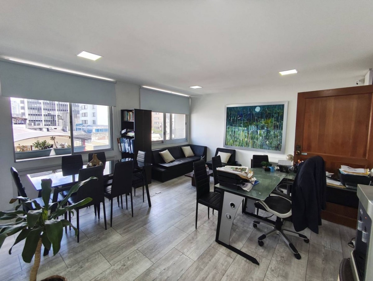 Oficina  en Venta - Centro, Pereira, 53,002 m² (foto 7) — CREBI