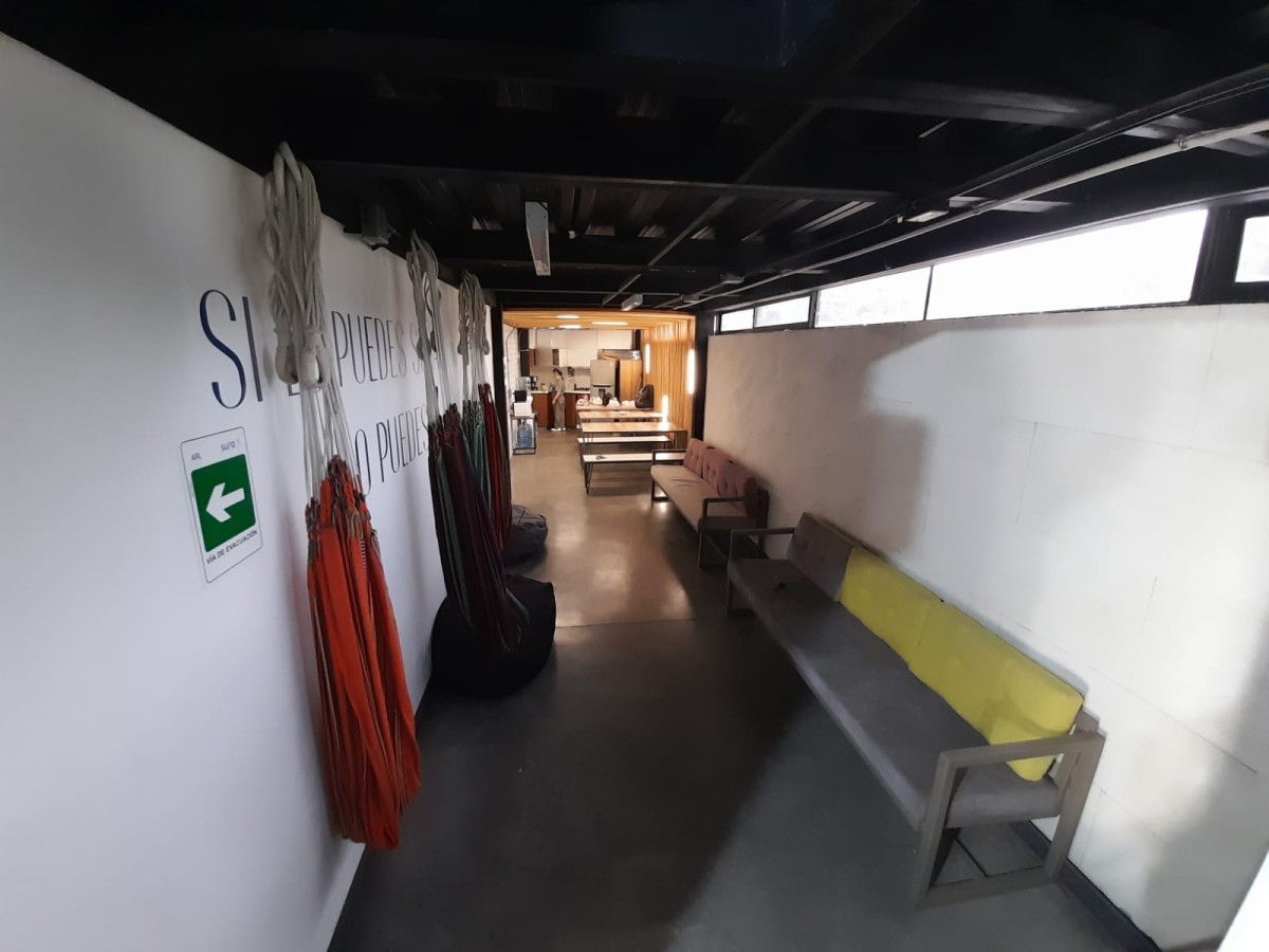 Oficina  en Arriendo - La Badea, Dosquebradas, 220,002 m² (foto 9) — CREBI