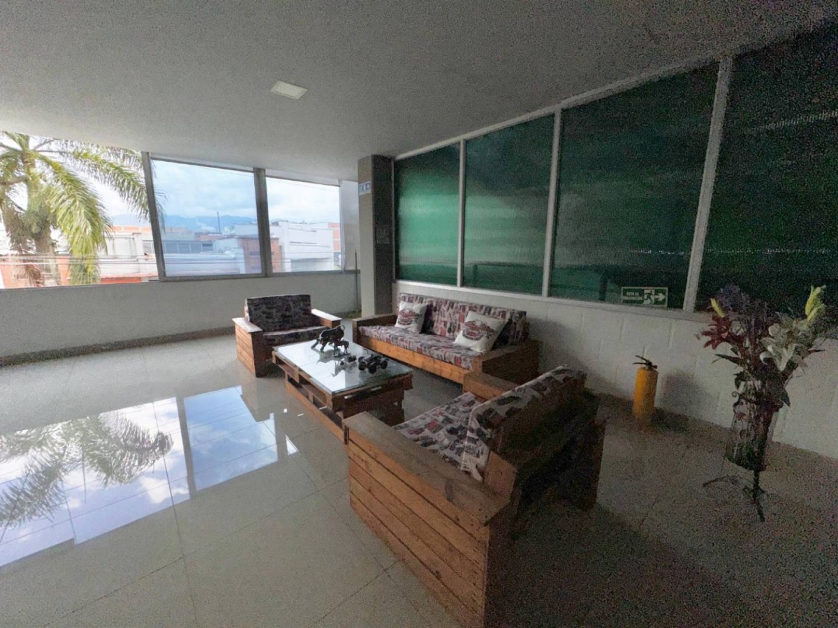 Oficina  en Arriendo - La Badea, Dosquebradas, 230,002 m² (foto 6) — CREBI