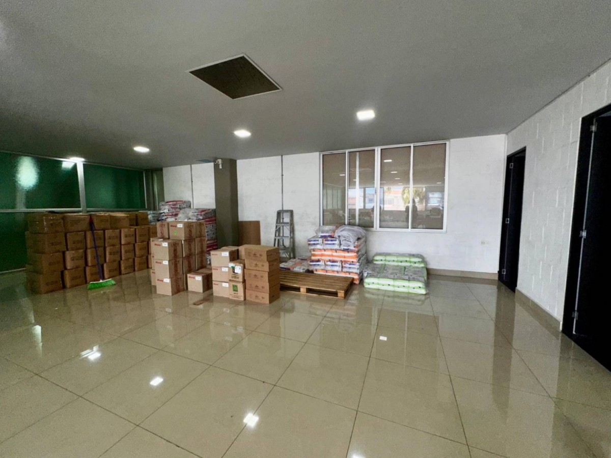 Oficina  en Arriendo - La Badea, Dosquebradas, 230,002 m² (foto 8) — CREBI