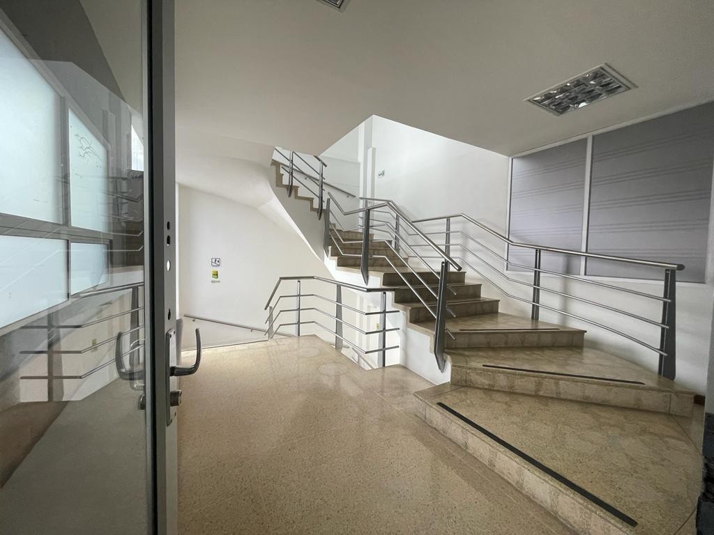 Oficina  en Arriendo - La Rebeca, Pereira, 400,002 m² (foto 10) — CREBI